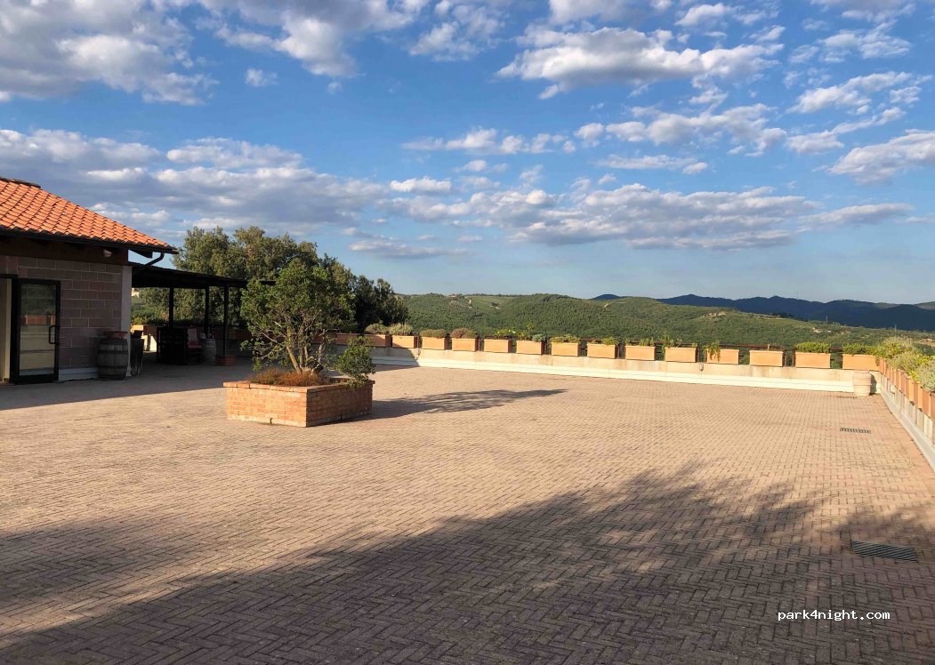Fattoria della Aiola — foto 2