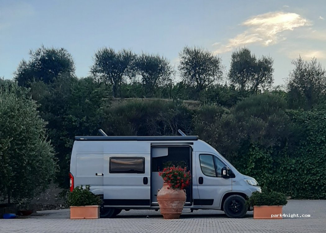 Fattoria della Aiola — foto 4