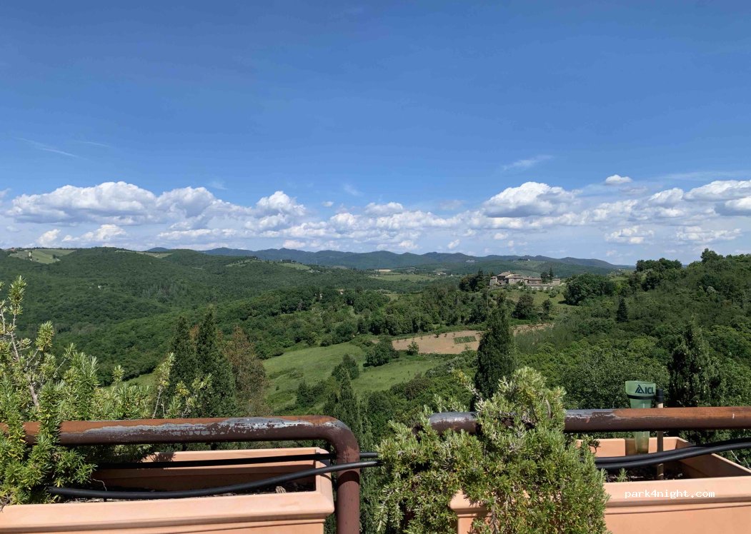 Fattoria della Aiola — foto 5