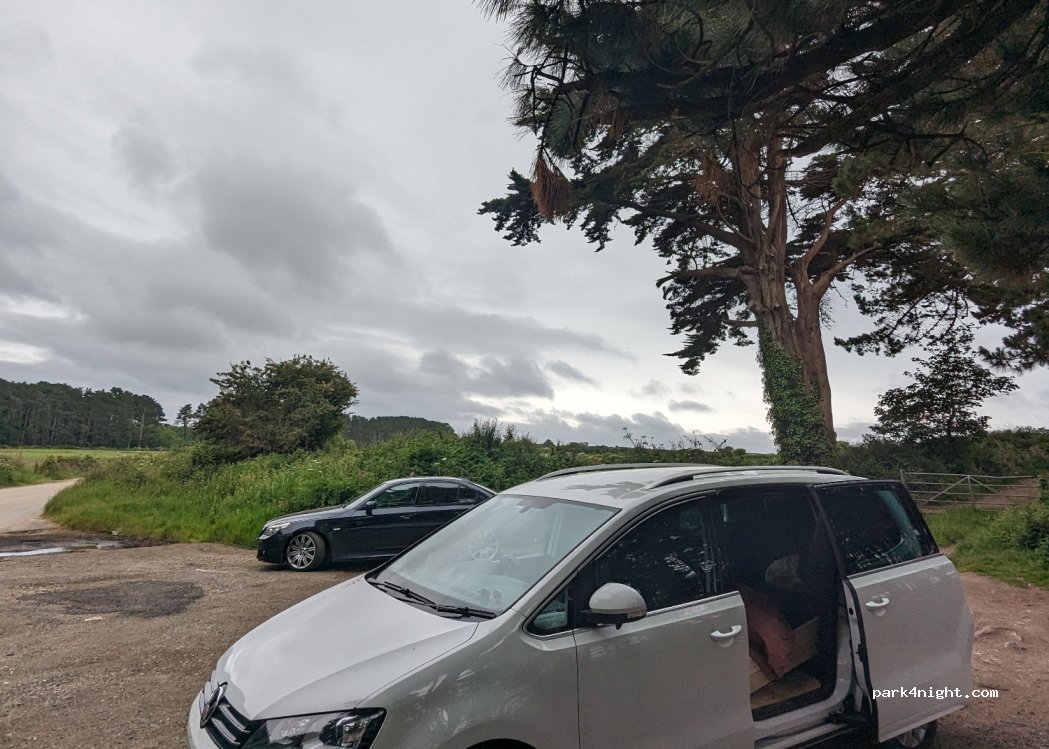(TR20 9DR) Penzance - — foto