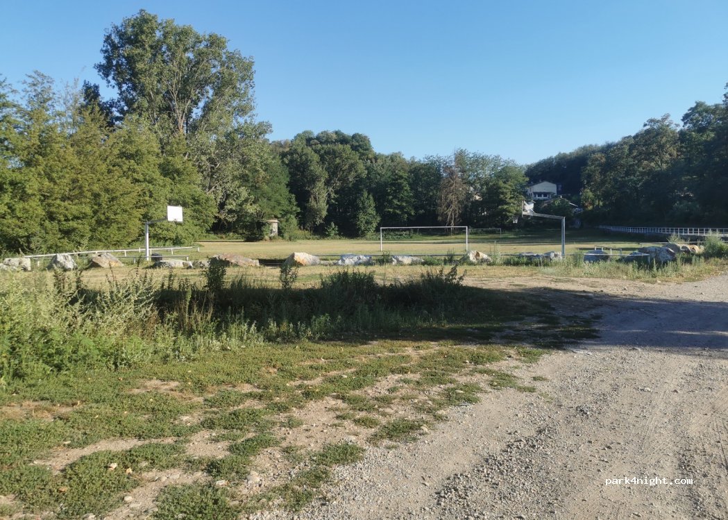 (38550) Auberives-sur-Varèze - 55 Rue Impériale — foto