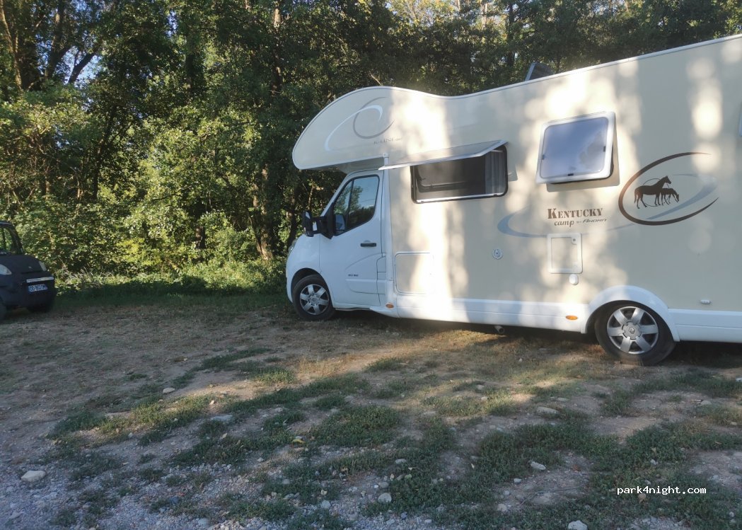 (38550) Auberives-sur-Varèze - 55 Rue Impériale — foto 3