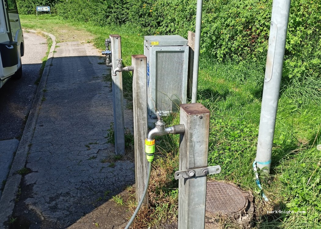 (6330) Padborg - 764 Sønderjyske Motorvej — foto