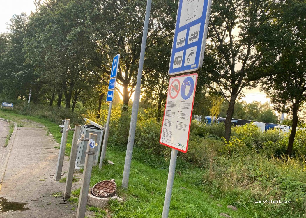 (6330) Padborg - 764 Sønderjyske Motorvej — foto 3