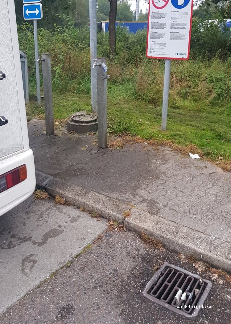 (6330) Padborg - 764 Sønderjyske Motorvej — foto 4