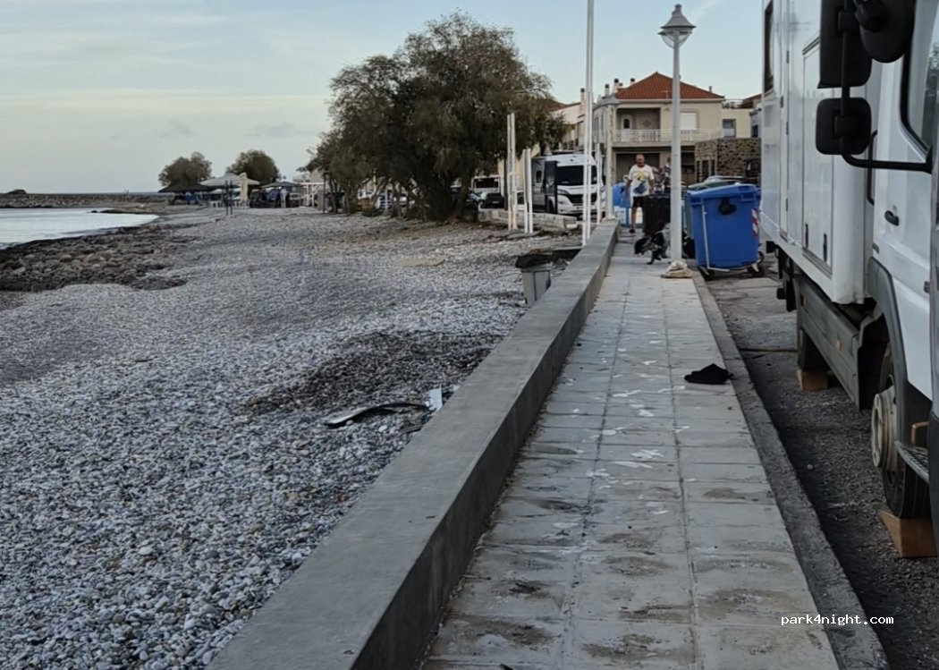 (230 70) Monemvasia - 44 Ethniki Odos Monemvasias Krokeon — foto 4