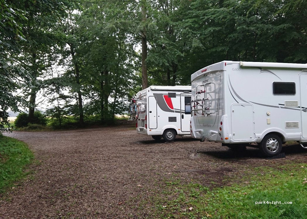 (8543) Hornslet - 10 Slotsvej — foto