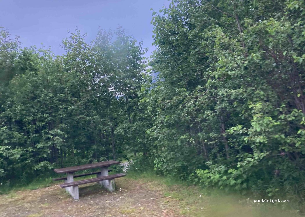(9151) Nordreisa - 10 Primær Fylkesveg 865 — foto 2