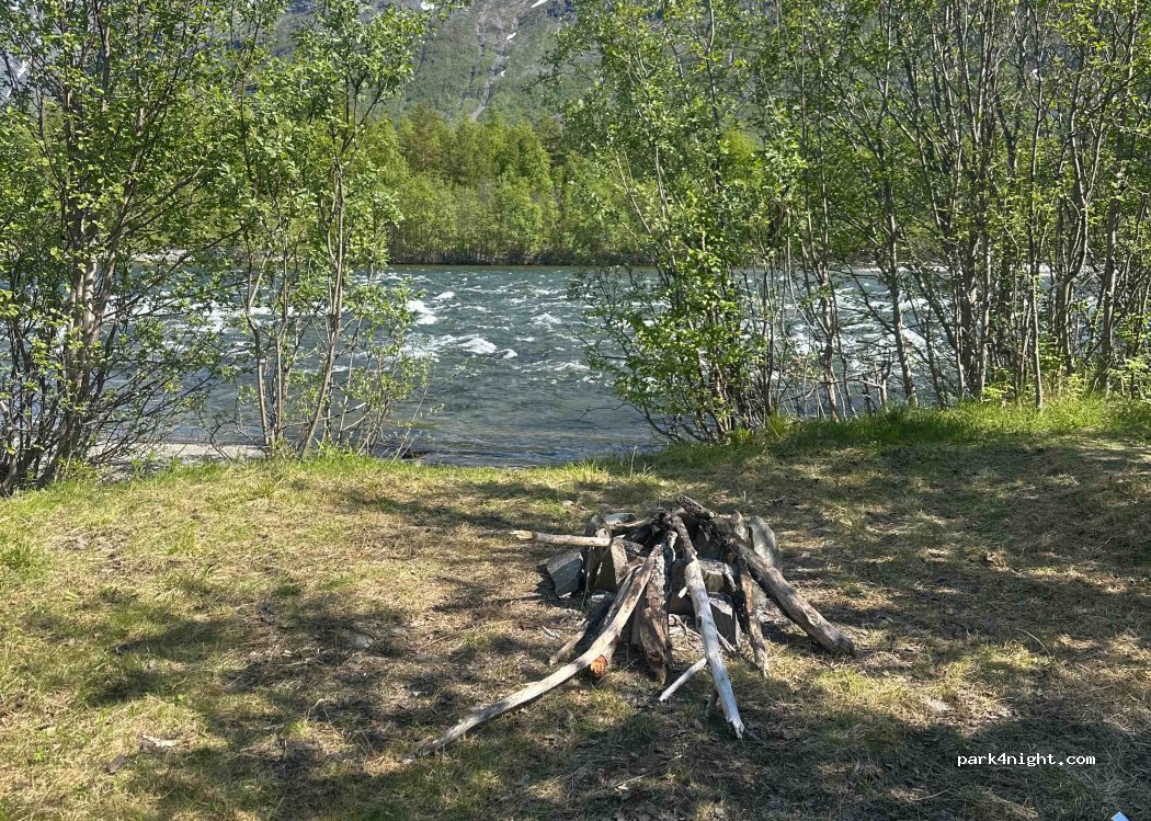 (9151) Nordreisa - 10 Primær Fylkesveg 865 — foto 5