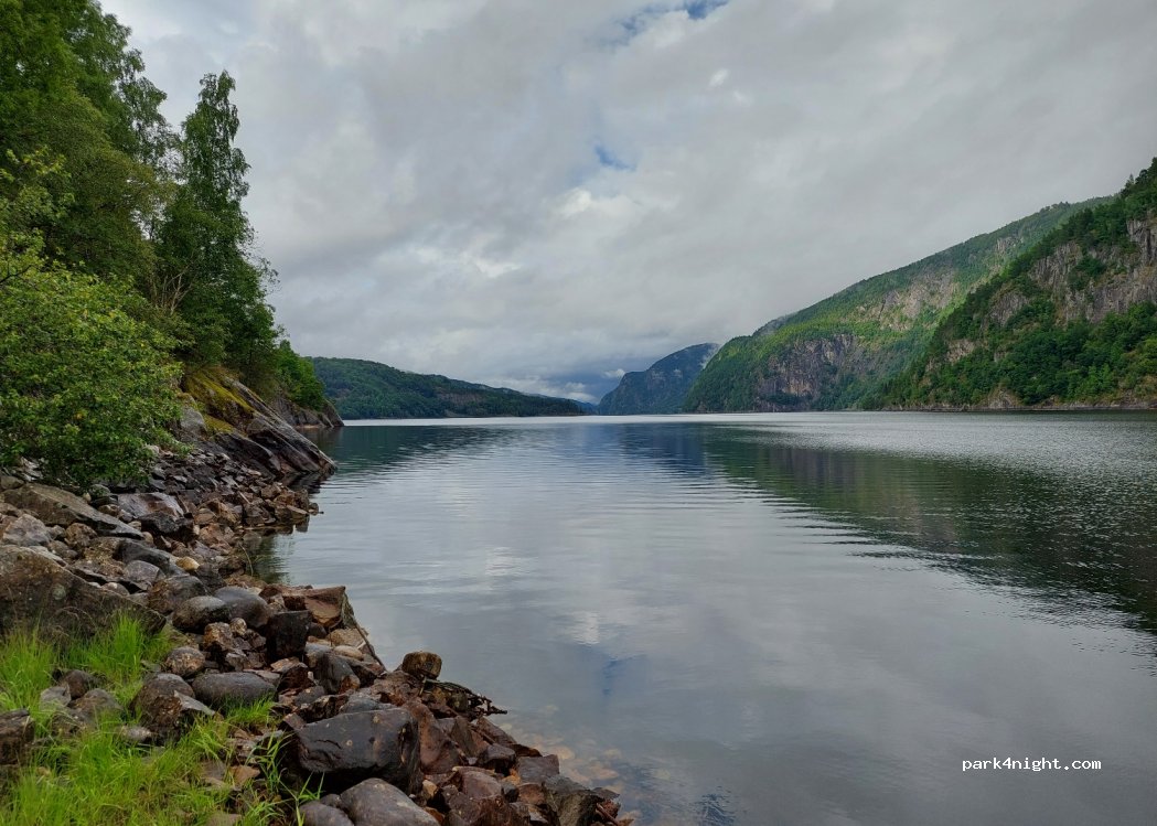 (4438) Sira - Viraksvegen — foto 2
