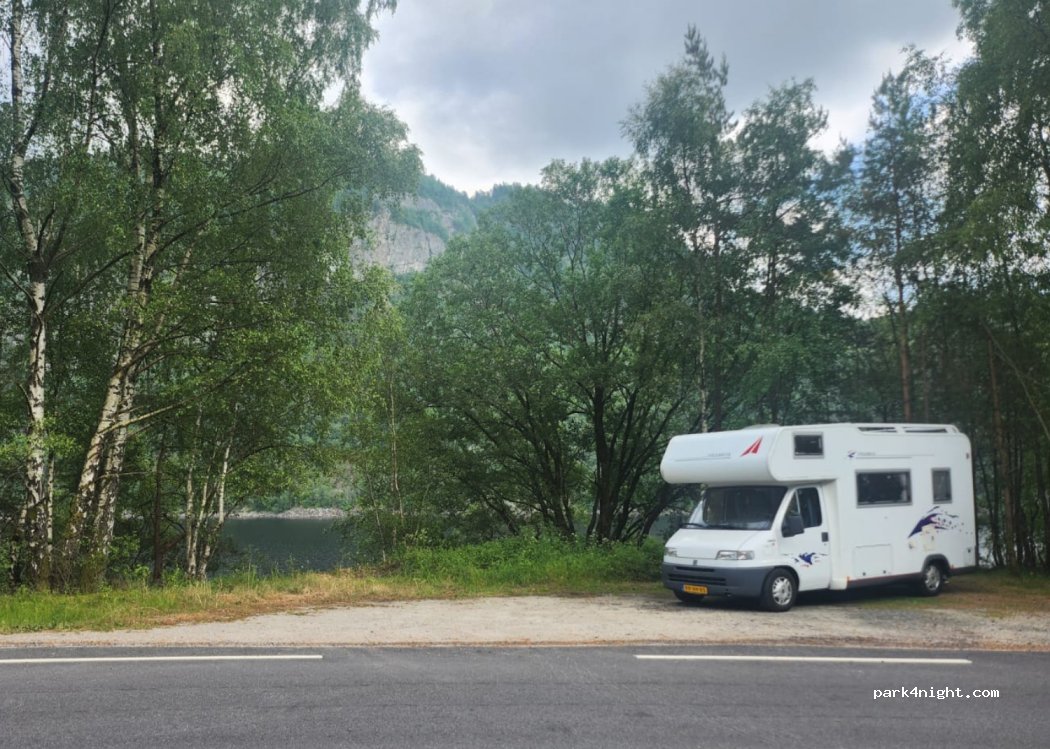 (4438) Sira - Viraksvegen — foto 3