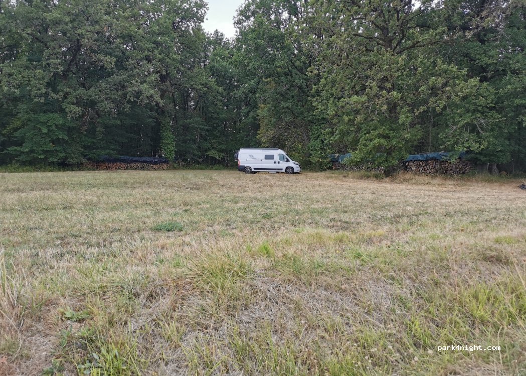 (16320) Édon - 9 Le Petit Tillet — foto