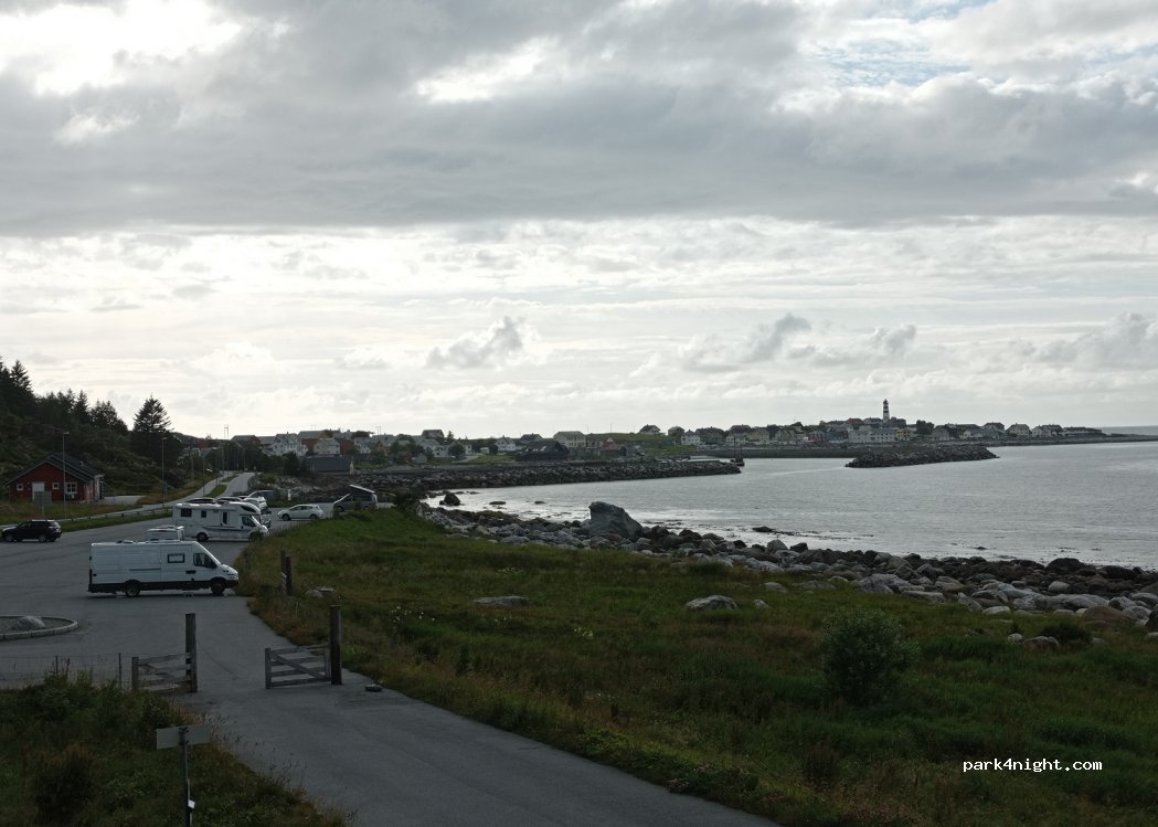 (6055) Godøya - 4 Alnesvegen — foto 2