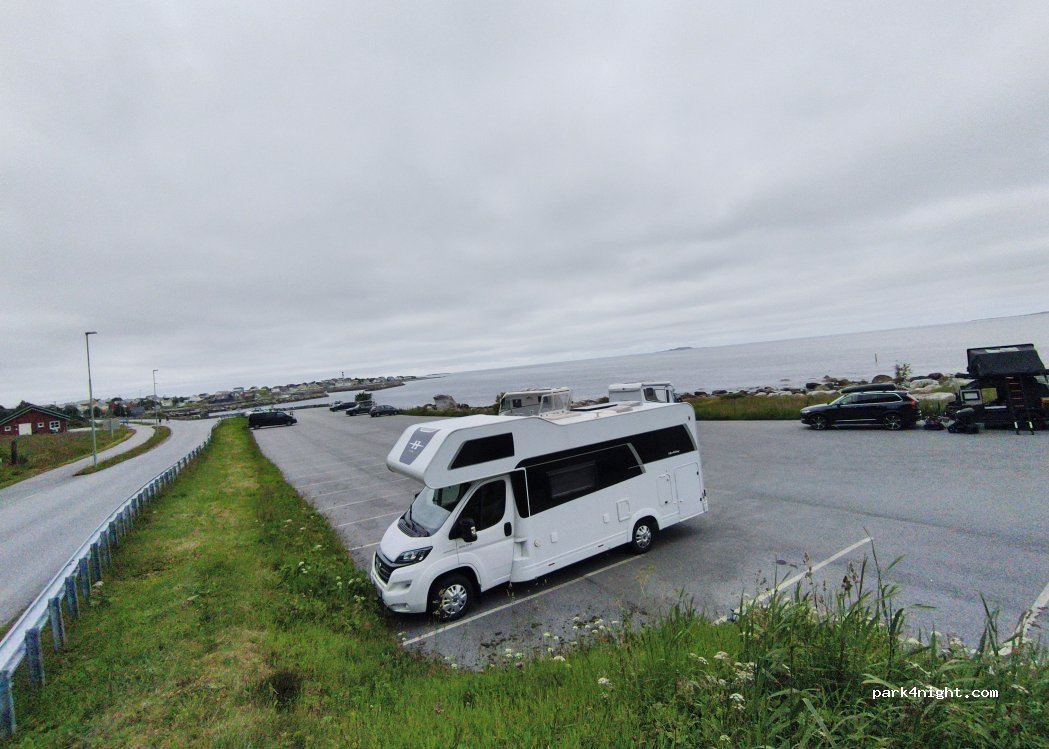 (6055) Godøya - 4 Alnesvegen — foto 5