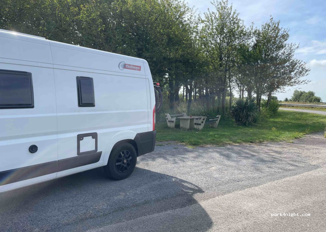 (80120) Bernay-en-Ponthieu - 529 D1001 — foto 4