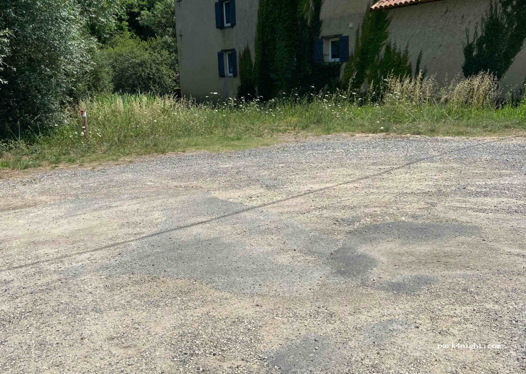 (86240) Iteuil - 9 Route de Port Laverre — foto 2