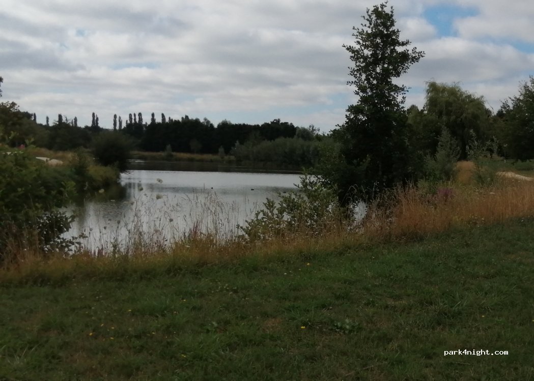 (78113) Condé-sur-Vesgre - 1 Rue de la Poterie — foto 2