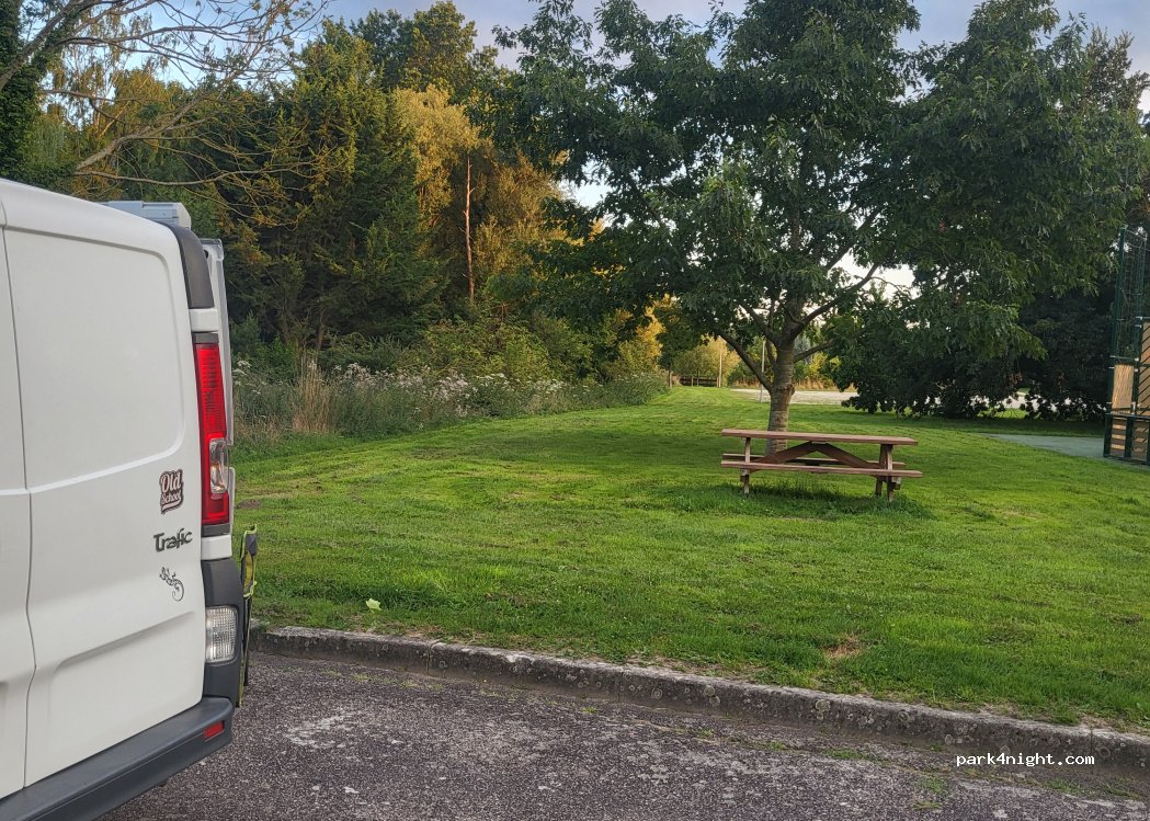(78113) Condé-sur-Vesgre - 1 Rue de la Poterie — foto 3