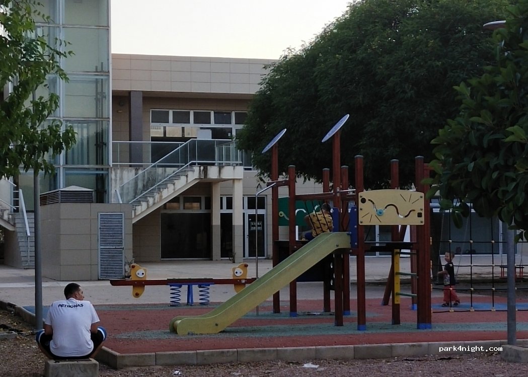 (03140) San Fulgencio - 4 Calle Mar Mediterraneo — foto