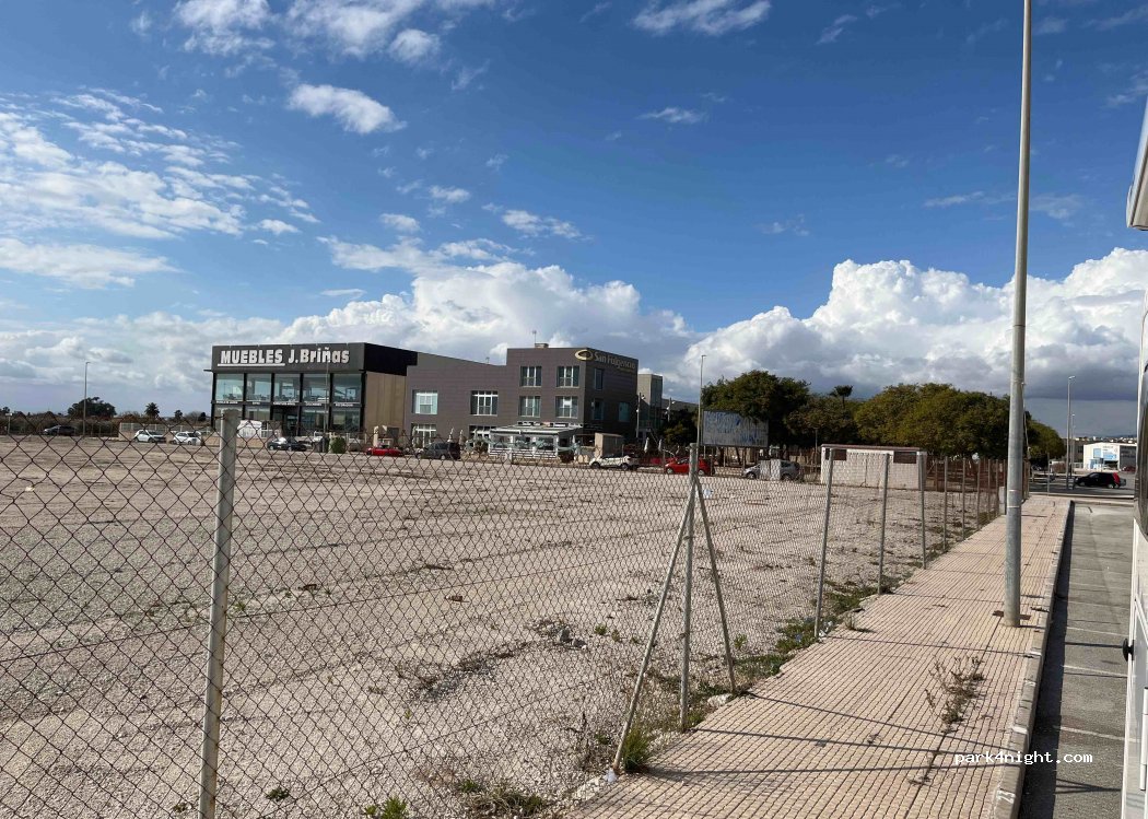 (03140) San Fulgencio - 4 Calle Mar Mediterraneo — foto 2