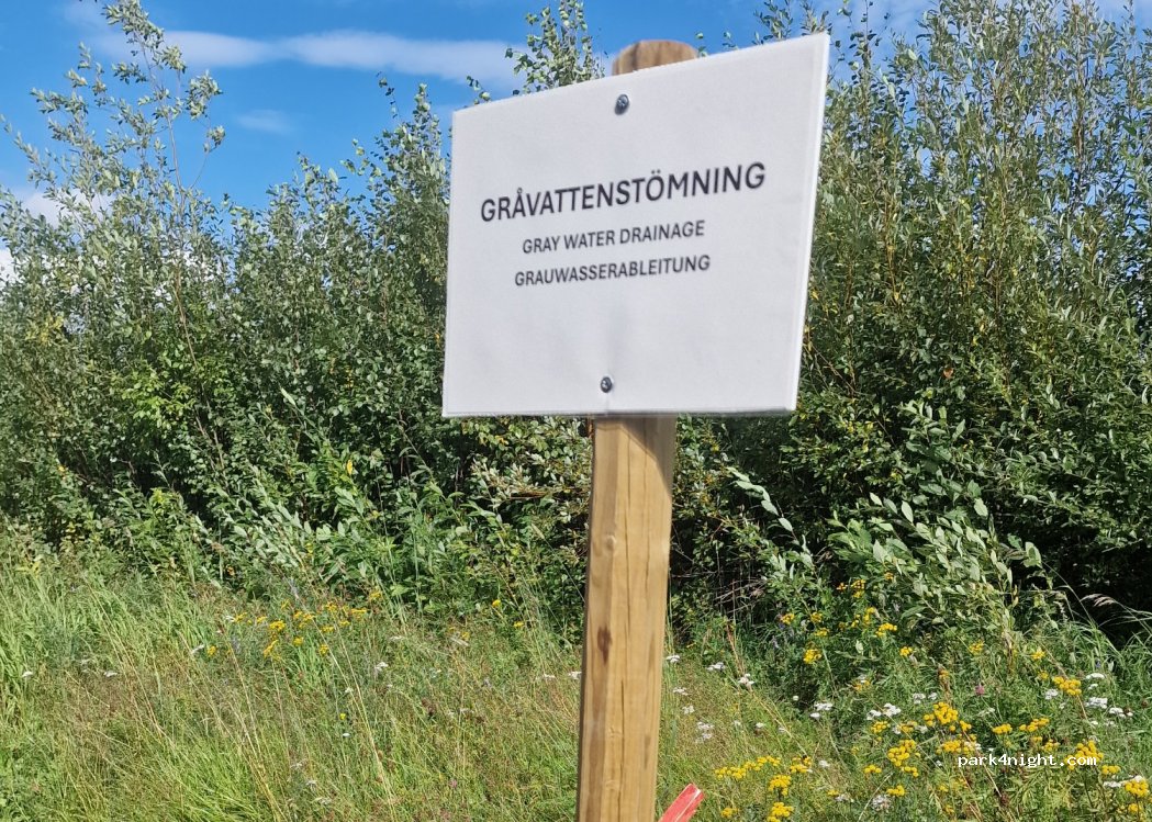 Ställplats Wassara — foto 4