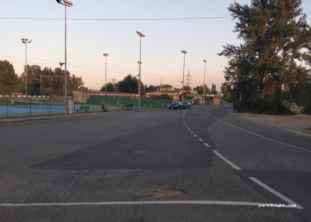 (24192) Trobajo del Cerecedo - S/N Calle Calvo Sotelo — foto