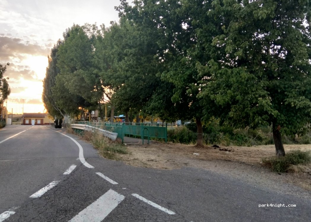 (24192) Trobajo del Cerecedo - S/N Calle Calvo Sotelo — foto 2