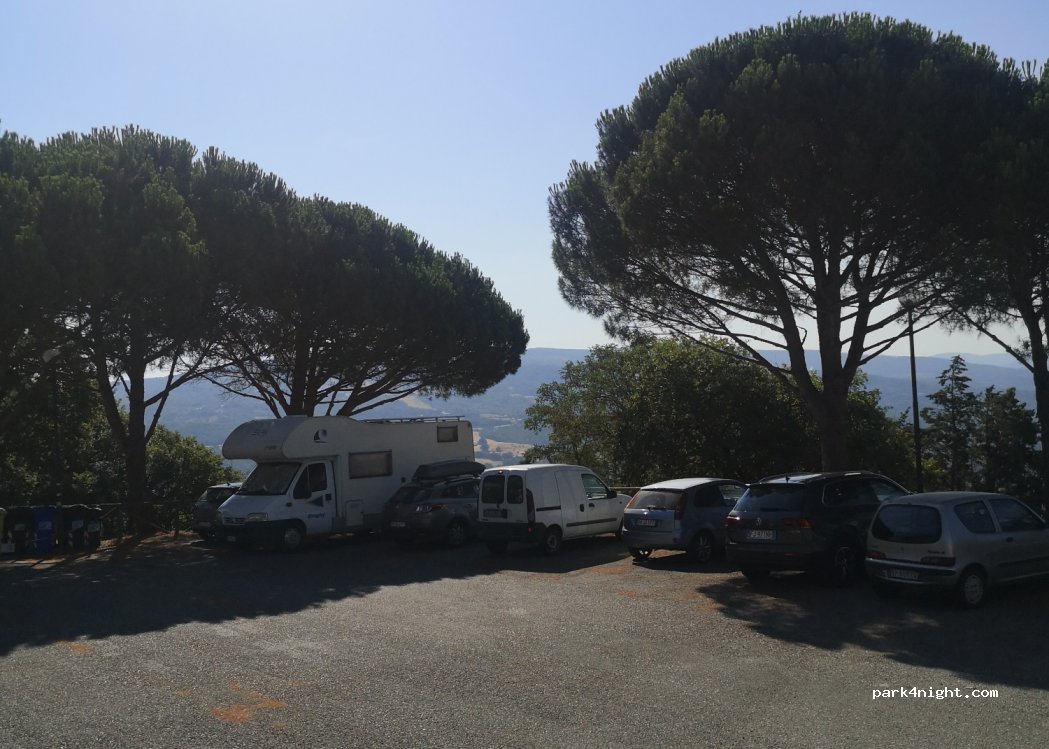 (56044) Serrazzano - 22 Via delle Ginestre — foto