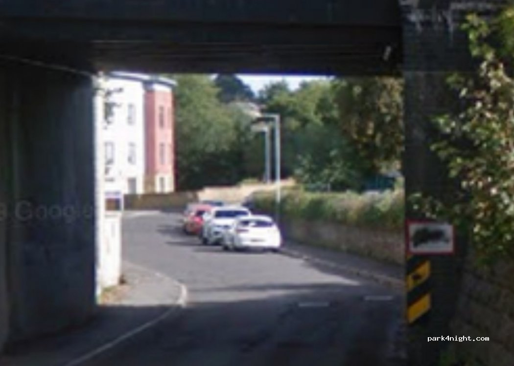 (BA11 2FA) BA11 2FA - Welshmill Lane — foto