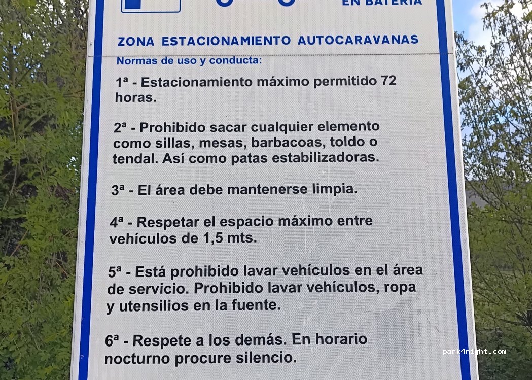 (28749) Pinilla del Valle - 5 Calle Dehesa — foto 4