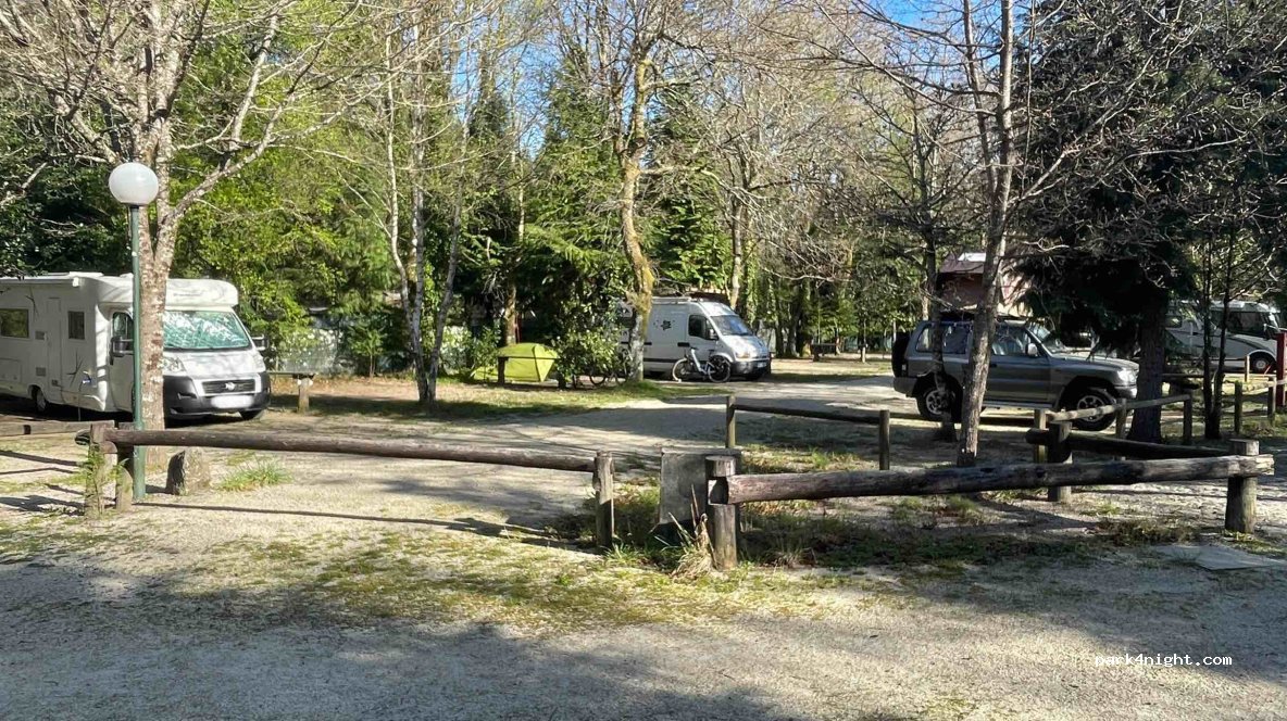 Parque Cerdeira — foto 3