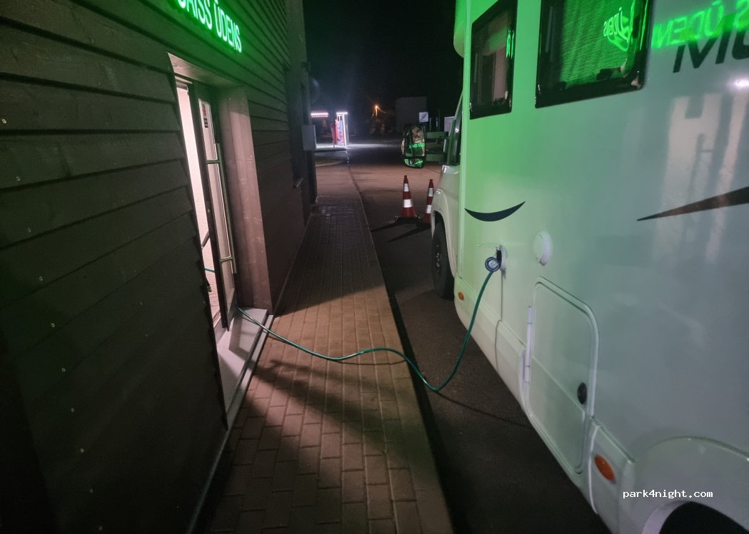 (3001) Jelgava - 68A Lietuvas šoseja — foto