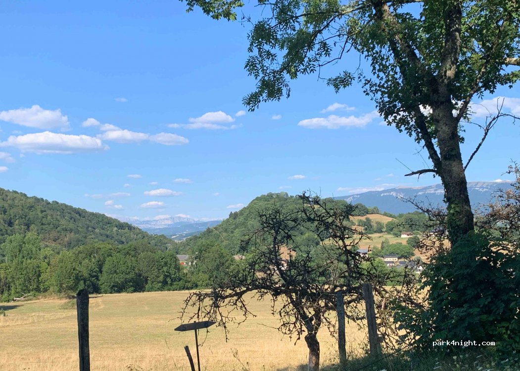 Camping Sous La Colline — foto