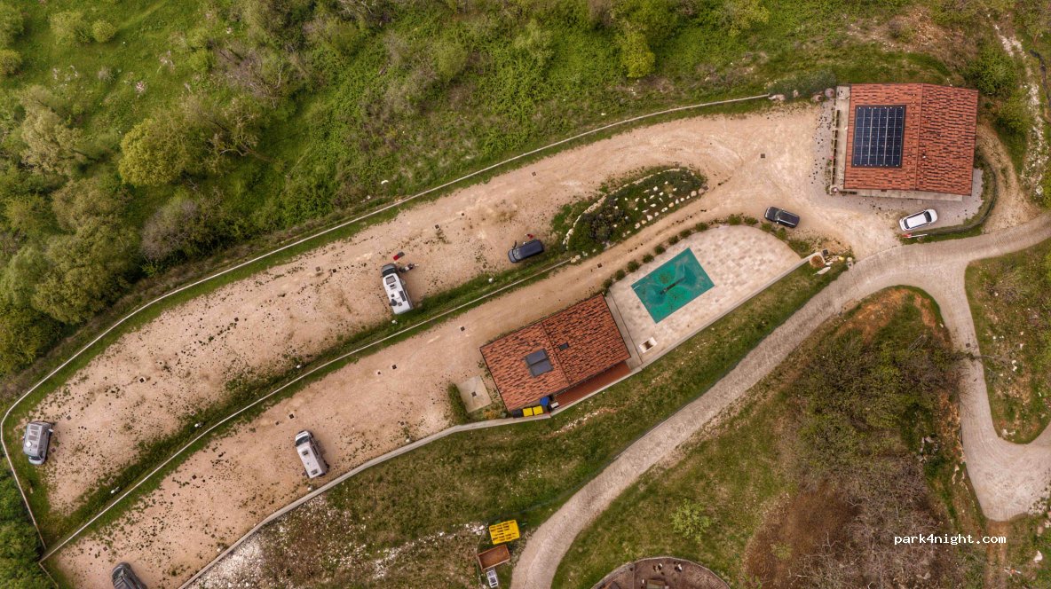 Agricampeggio La Part — foto 3