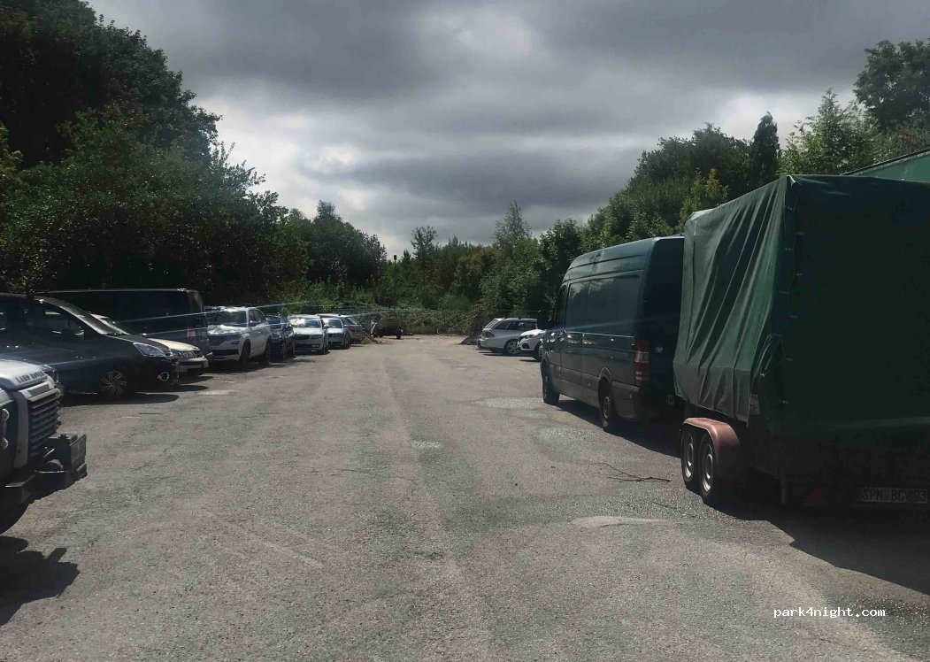 (23909) Ratzeburg - 14 Ricarda-Huch-Weg — foto