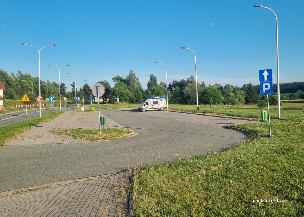 (58) Golińsk - DK35 — foto