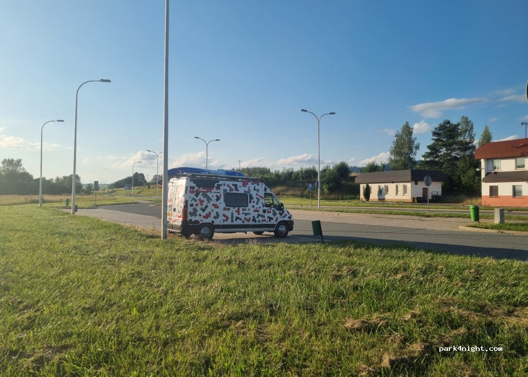 (58) Golińsk - DK35 — foto 2
