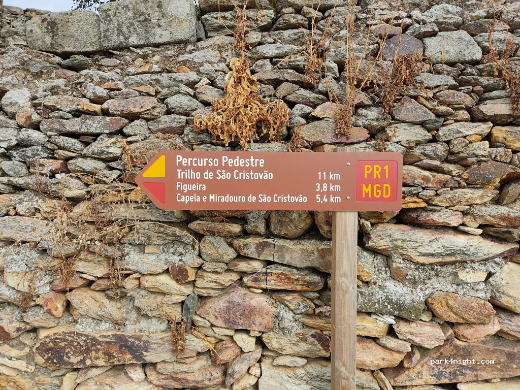 Parque Campismo de Mogadouro — foto 3