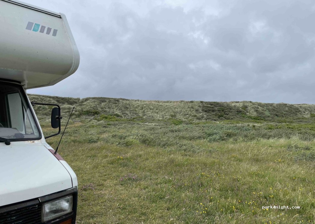 (7673) Harboøre - Thyboronvej — foto