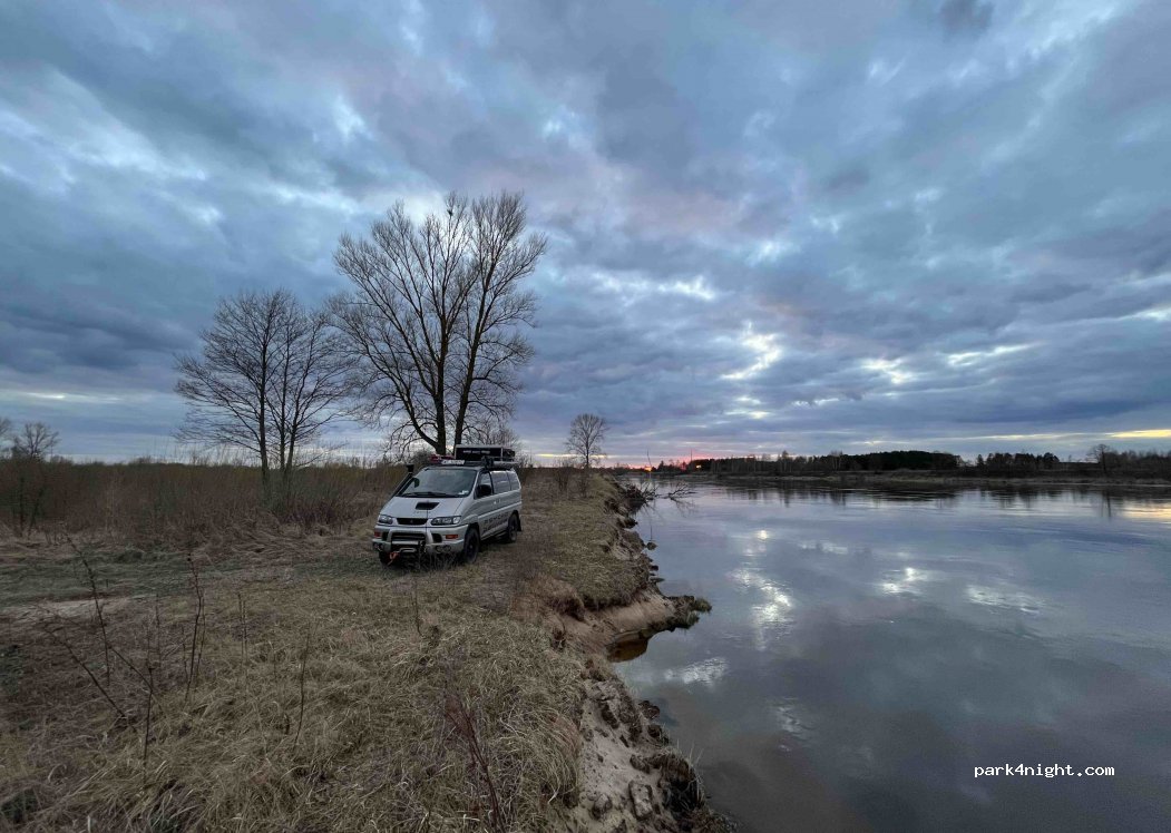 (07-319) Borowe - — foto