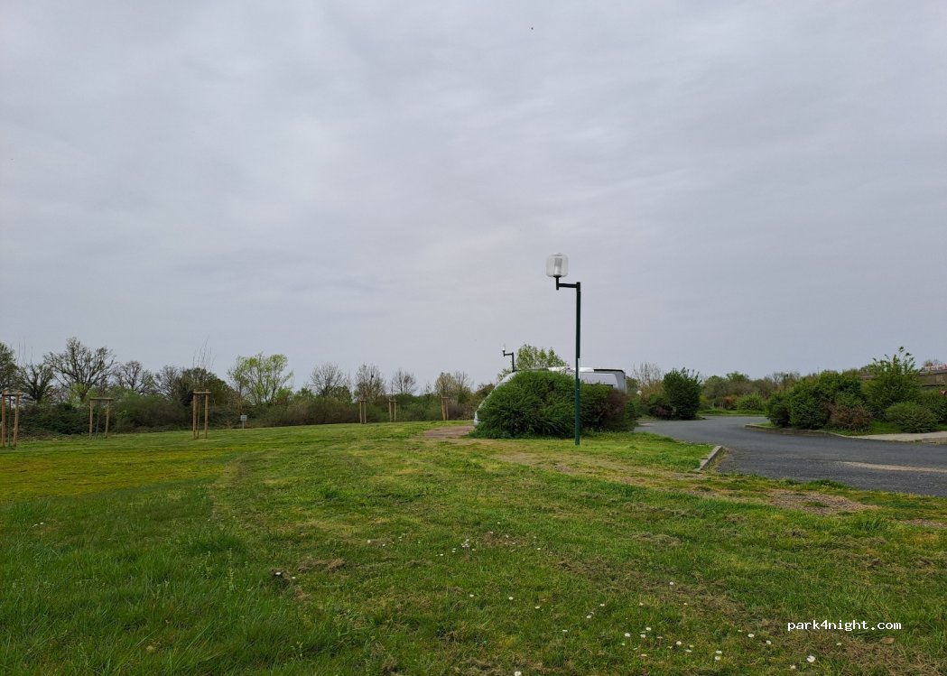 (36350) Luant - E9 — foto 2