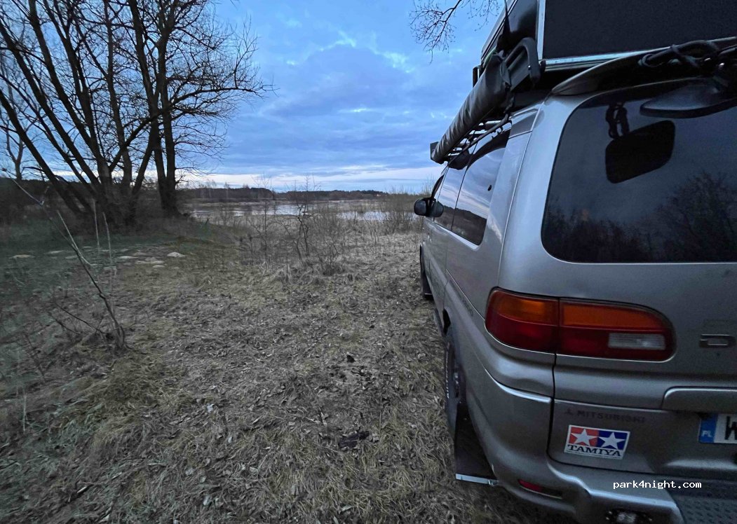 (07-319) Borowe - — foto