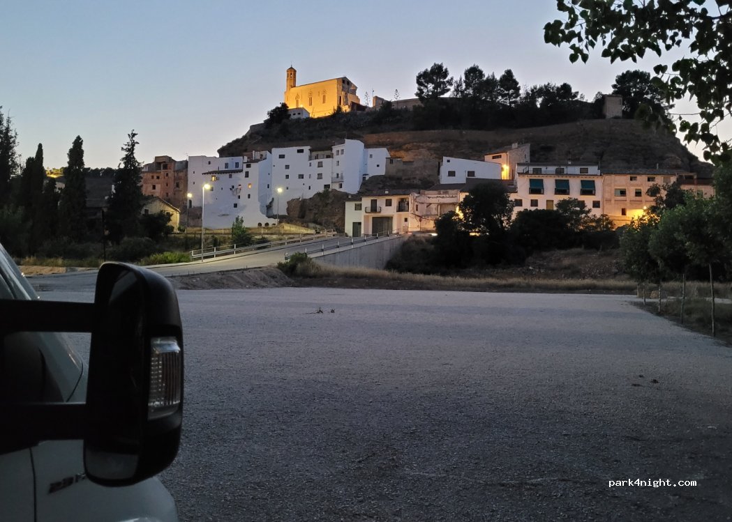 (44540) Albalate del Arzobispo - 20 Ronda del Pintor Gárate — foto 2
