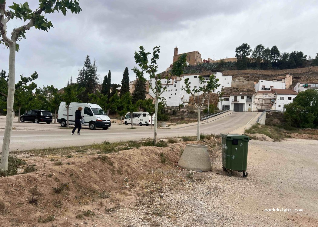 (44540) Albalate del Arzobispo - 20 Ronda del Pintor Gárate — foto 3