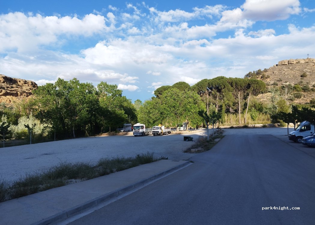 (44540) Albalate del Arzobispo - 20 Ronda del Pintor Gárate — foto 4
