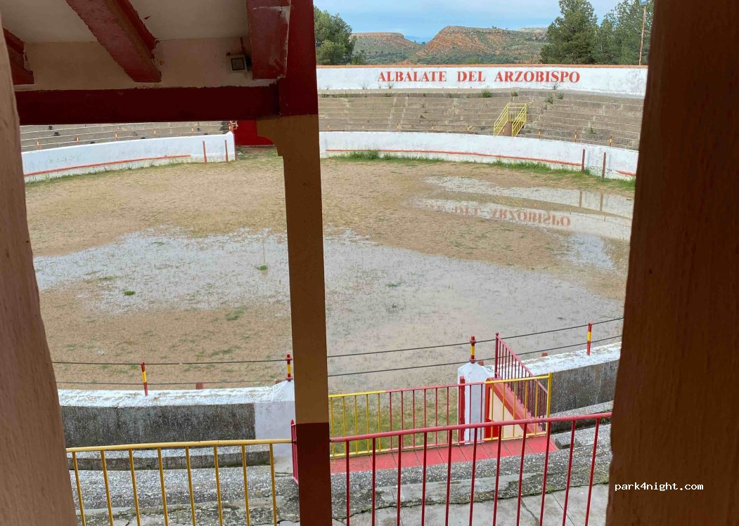 (44540) Albalate del Arzobispo - 20 Ronda del Pintor Gárate — foto 5