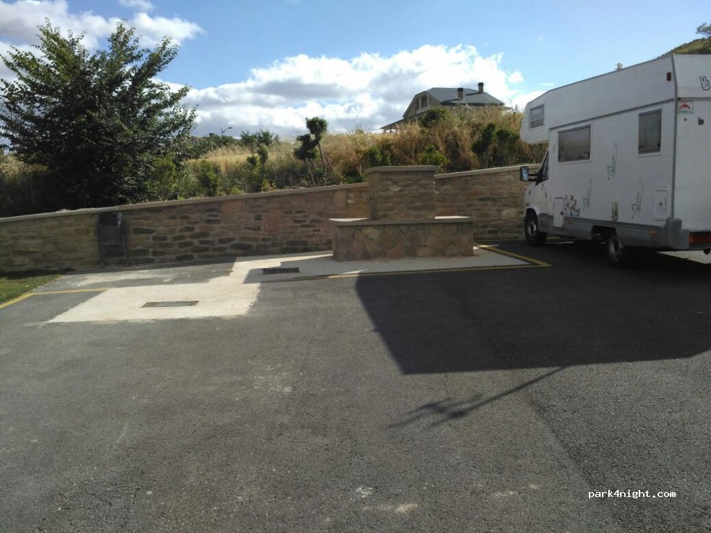 (31243) Arróniz - 35 Carretera Barbarin — foto