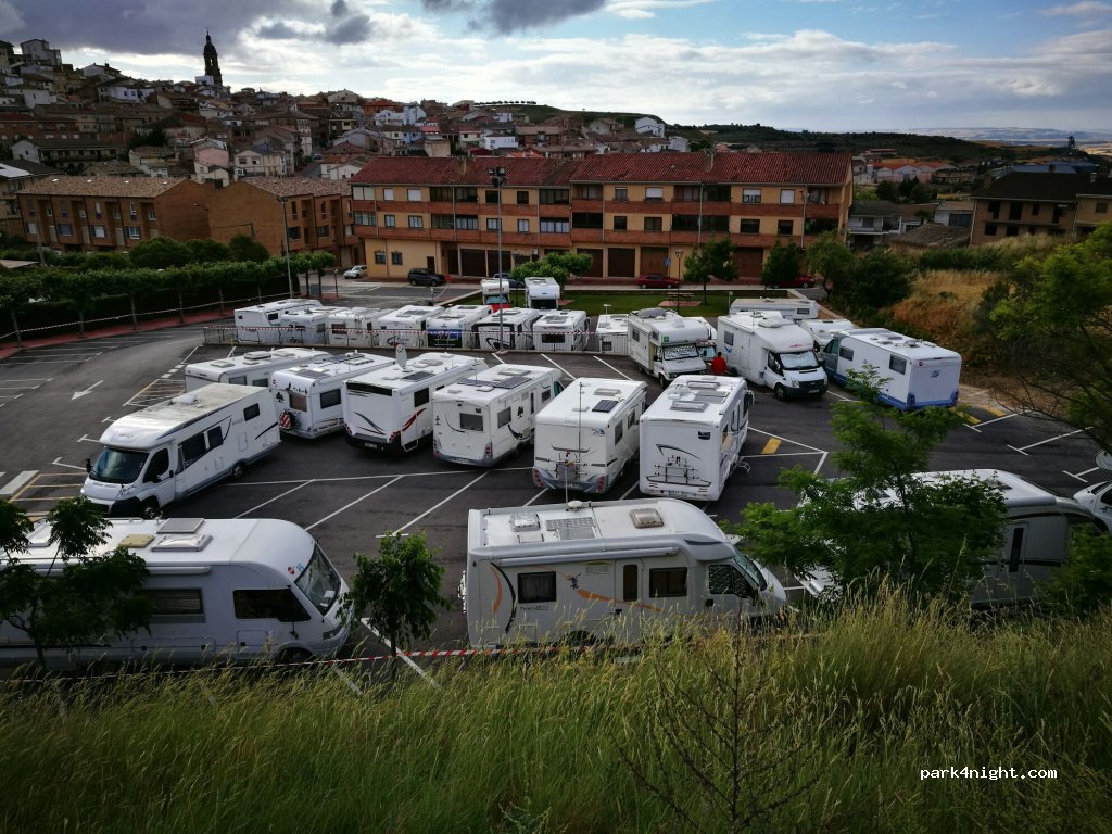 (31243) Arróniz - 35 Carretera Barbarin — foto 2