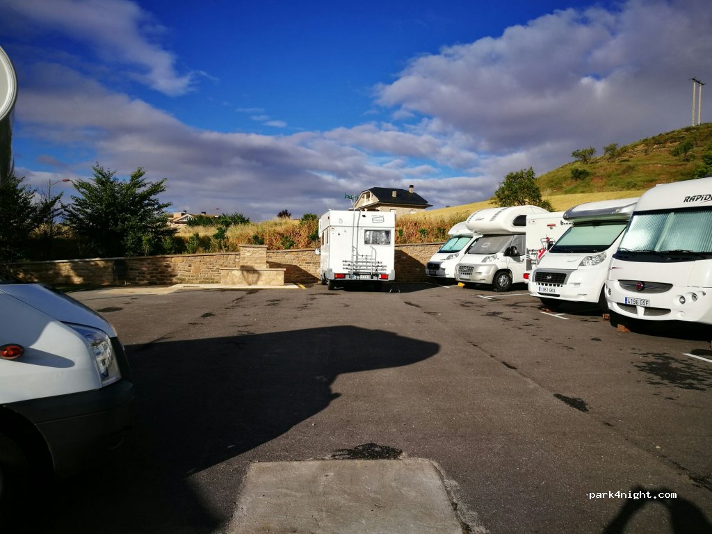 (31243) Arróniz - 35 Carretera Barbarin — foto 3