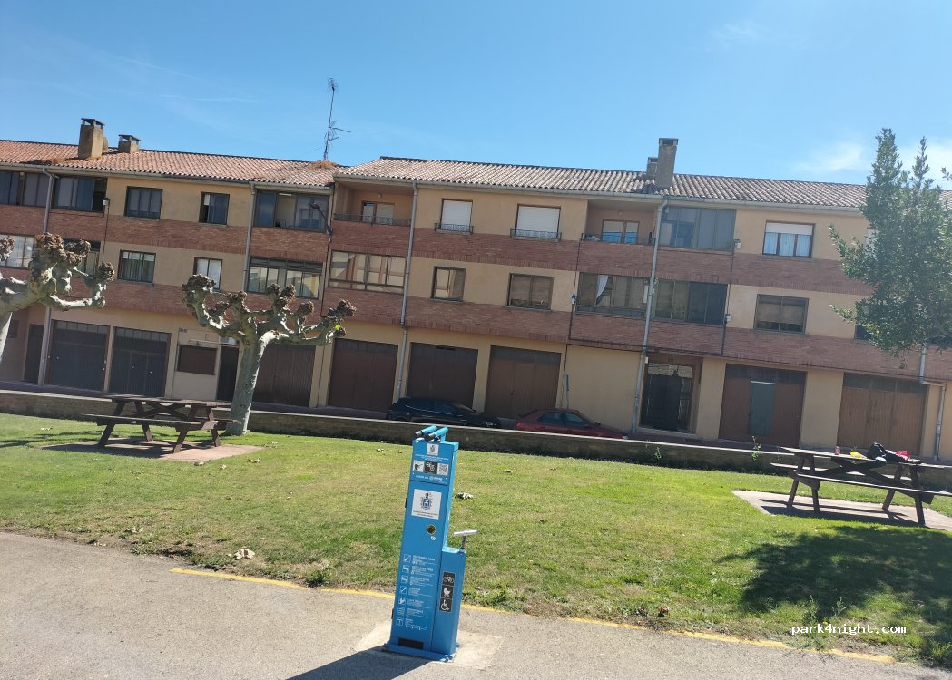 (31243) Arróniz - 35 Carretera Barbarin — foto 5